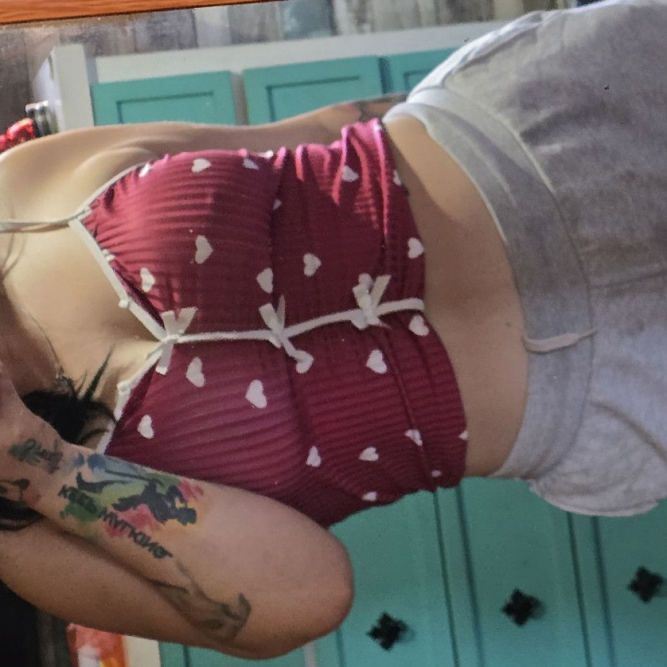 Spoil me with a new pijama