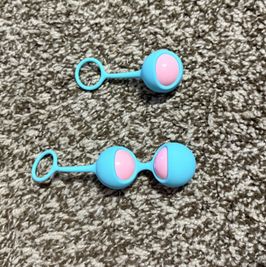 Kegel Balls