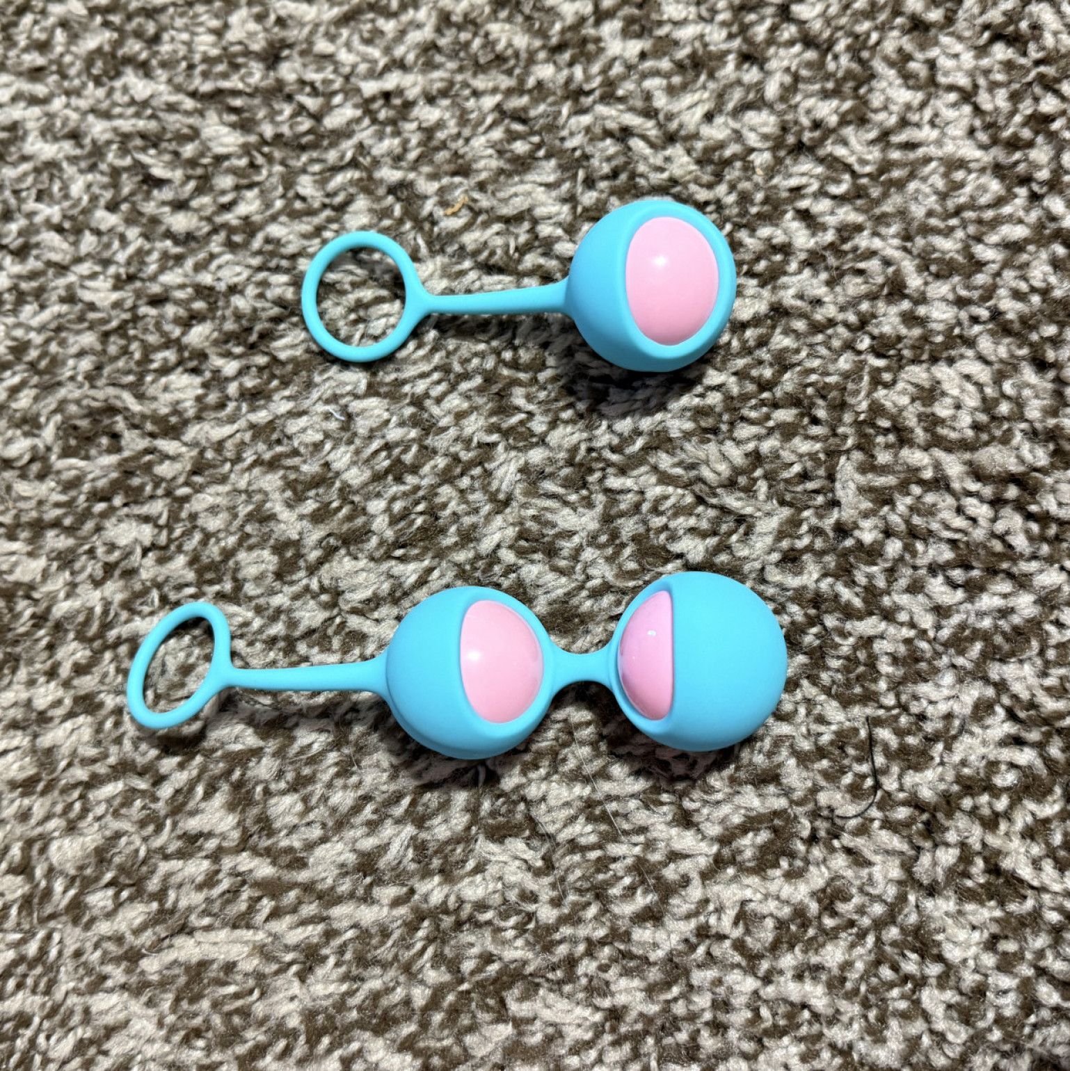 Kegel Balls