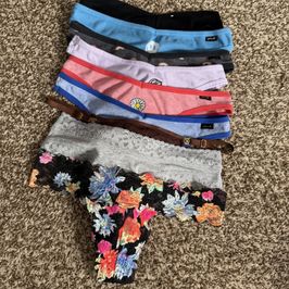 Random Panty Grab Bag