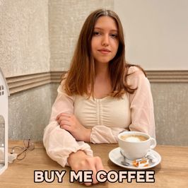 Spoil Me With Coffee