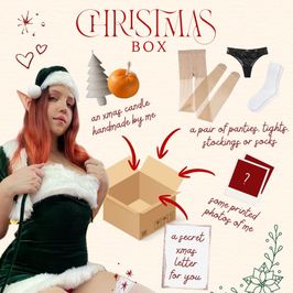 Christmas Box