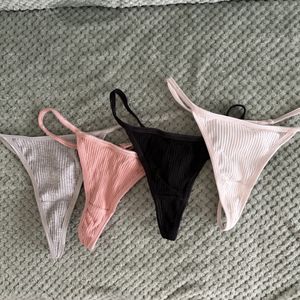 Thong Of Your Choice