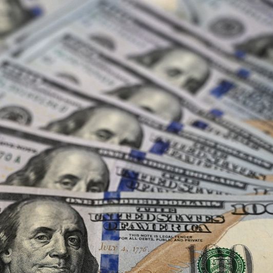 Cash Gift