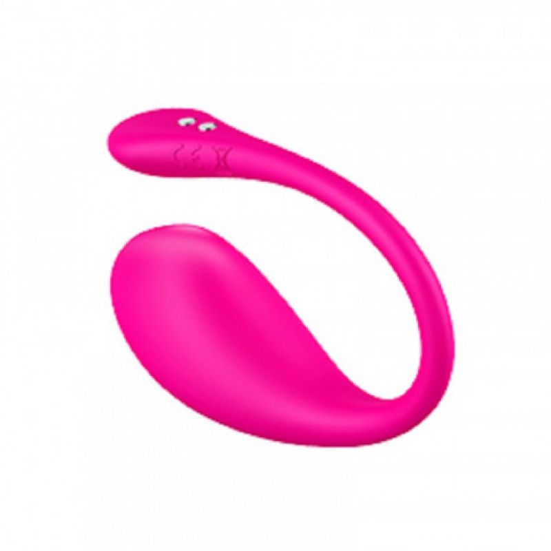 Gift me : Lovense Lush 3