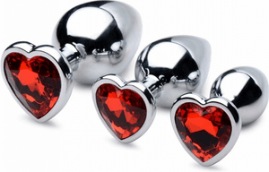 Training jewels!