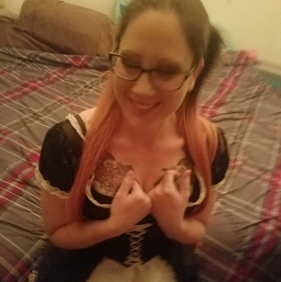 Spoil me please Daddy