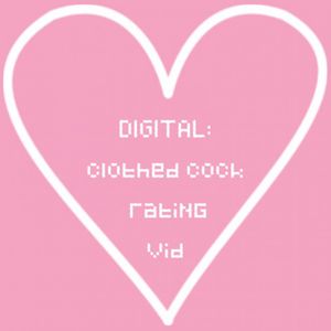 Clothed Cock Rating Video