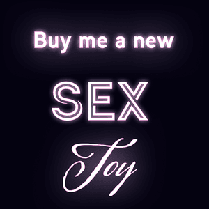 Buy me a Sex toy