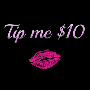 Tip me 10