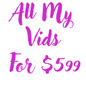 All my vids bundle