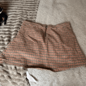 Mini Skirt