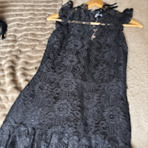 Jasmine Doll Dress