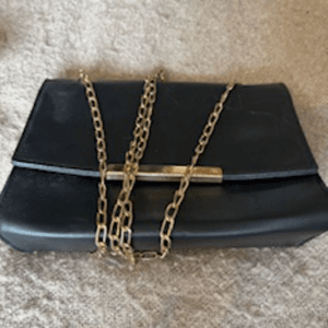 Gorgeous Clutch Bag