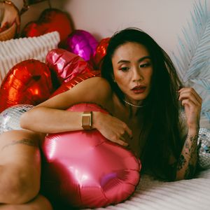 Valentines 2025 Photoset
