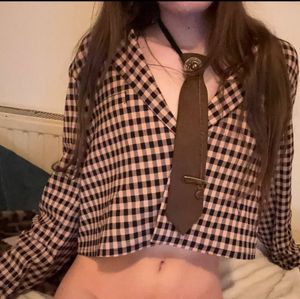A private video conversation with me