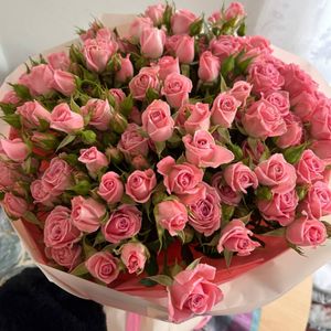 Some flowers to make my day better