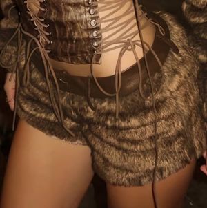 A new outfit!