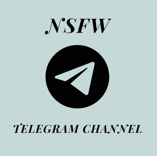 NSFW Telegram Channel
