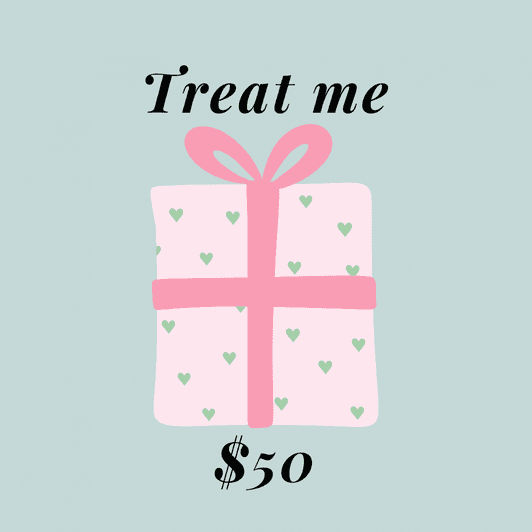 Treat Me