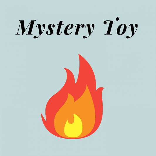 Mystery Toy