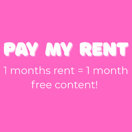 Pay my rent