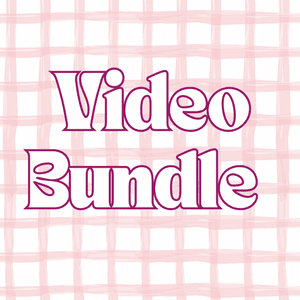 Build your own video bundle