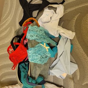 Panty grab bag