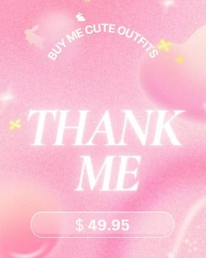 Spoil Me!