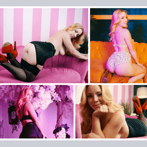 Signed Print Bundle
