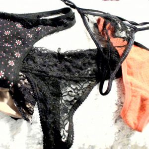 Panties