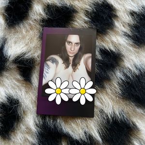 Spicy Polaroid