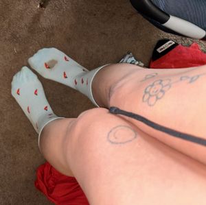 chili socks