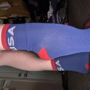USA socks