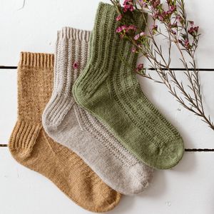 New socks