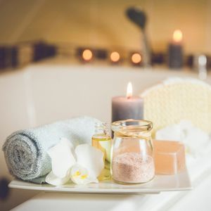 SPA DAY