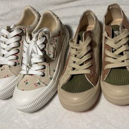 Spoil Me With New Shoes!
