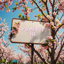 Pay My Bills