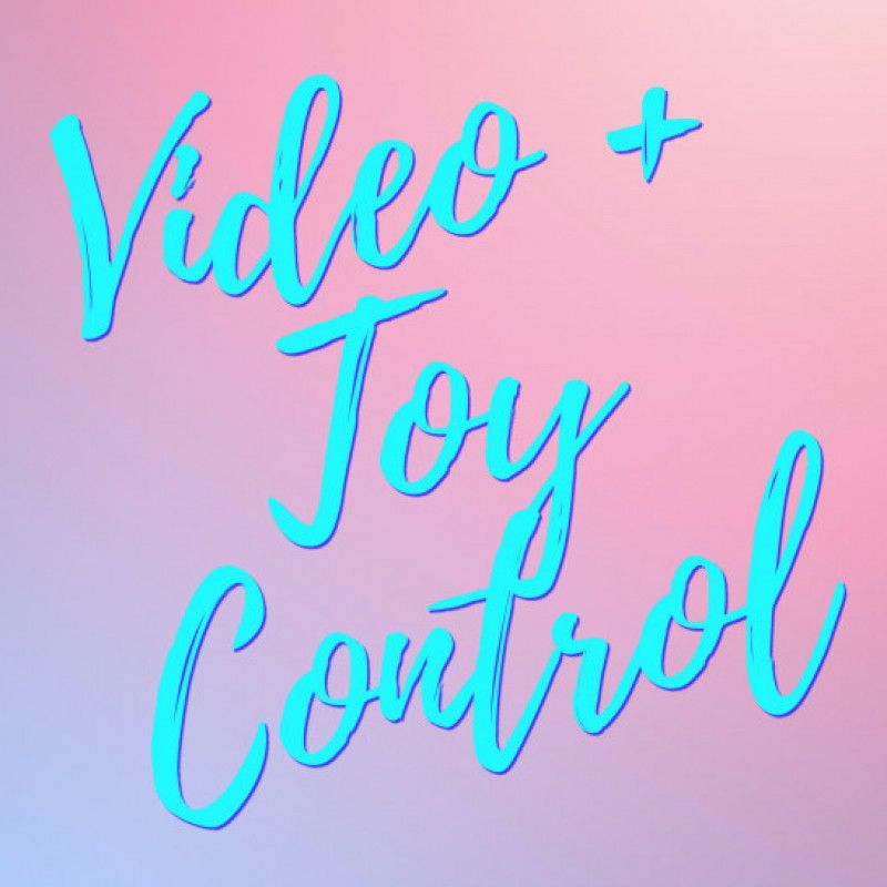 Video Call and Toy Control 10 mins