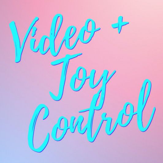 Video Call and Toy Control 10 mins