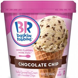 Buskin Robbins IceCream