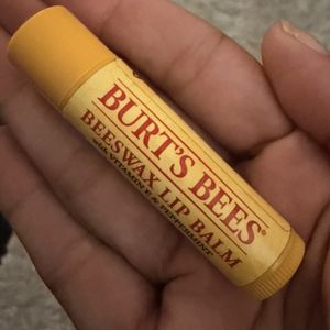Kiss my lips