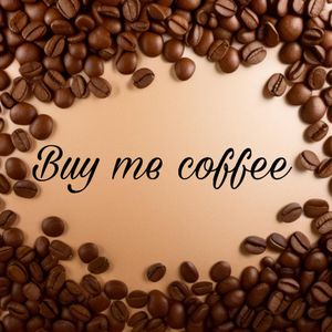 Buy me coffee