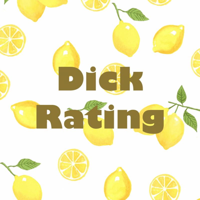Dick Rating