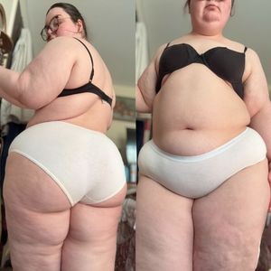 White Panties