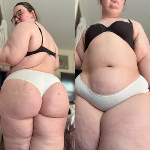 Mint Green Panties