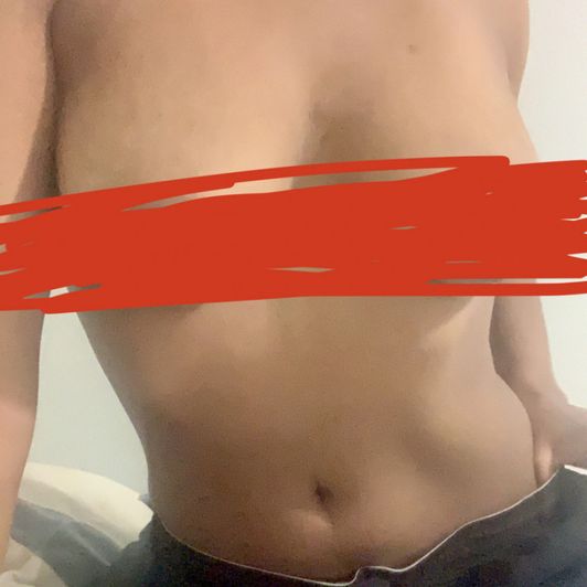 All Natural Titties Mini Tease Album
