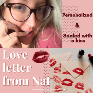 Love Letter From Natalie