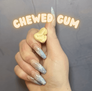 Chewed Gum