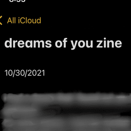 10 UNCENSORED Random Mystery Notes App Screenshots